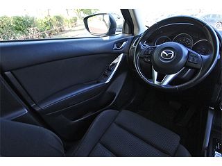 2016 Mazda CX-5 Touring JM3KE2CY5G0878449 in Webster, TX 6