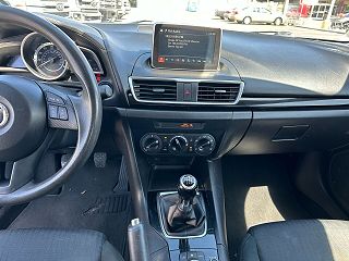 2016 Mazda Mazda3 i Sport JM1BM1J77G1294645 in Boise, ID 10