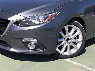 2016 Mazda Mazda3 s Grand Touring JM1BM1X37G1319628 in El Cajon, CA 12