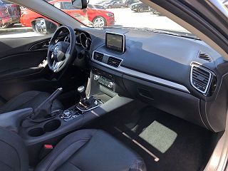 2016 Mazda Mazda3 s Grand Touring JM1BM1X37G1319628 in El Cajon, CA 28