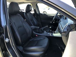 2016 Mazda Mazda3 s Grand Touring JM1BM1X37G1319628 in El Cajon, CA 29