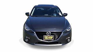 2016 Mazda Mazda3 s Grand Touring JM1BM1X37G1319628 in El Cajon, CA 3