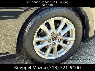2016 Mazda Mazda3 i Touring 3MZBM1W79GM251529 in Jackson Heights, NY 16