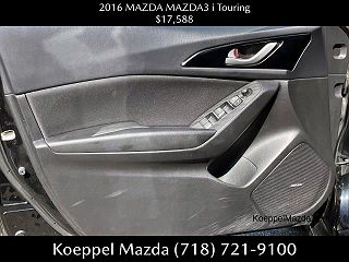 2016 Mazda Mazda3 i Touring 3MZBM1W79GM251529 in Jackson Heights, NY 17