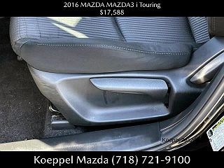 2016 Mazda Mazda3 i Touring 3MZBM1W79GM251529 in Jackson Heights, NY 20