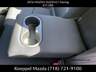 2016 Mazda Mazda3 i Touring 3MZBM1W79GM251529 in Jackson Heights, NY 25