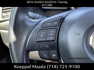 2016 Mazda Mazda3 i Touring 3MZBM1W79GM251529 in Jackson Heights, NY 28