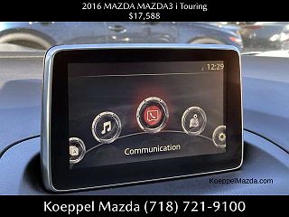 2016 Mazda Mazda3 i Touring 3MZBM1W79GM251529 in Jackson Heights, NY 32