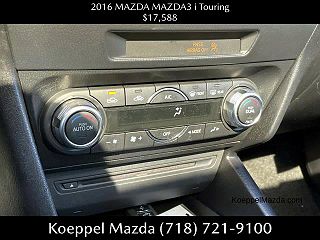 2016 Mazda Mazda3 i Touring 3MZBM1W79GM251529 in Jackson Heights, NY 34