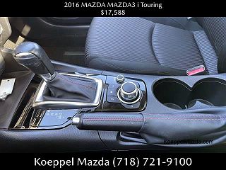 2016 Mazda Mazda3 i Touring 3MZBM1W79GM251529 in Jackson Heights, NY 35