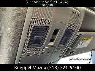2016 Mazda Mazda3 i Touring 3MZBM1W79GM251529 in Jackson Heights, NY 36