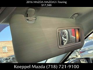 2016 Mazda Mazda3 i Touring 3MZBM1W79GM251529 in Jackson Heights, NY 37