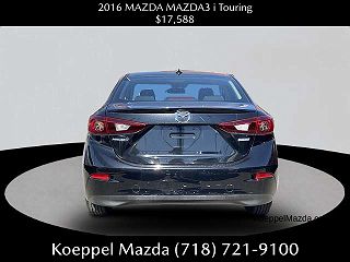 2016 Mazda Mazda3 i Touring 3MZBM1W79GM251529 in Jackson Heights, NY 6