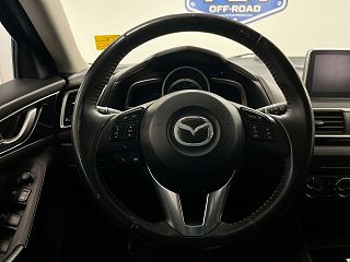 2016 Mazda Mazda3 i Touring JM1BM1L72G1343957 in Rock Springs, WY 16