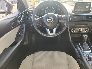 2016 Mazda Mazda3 i Touring 3MZBM1V71GM310719 in Saint Petersburg, FL 16