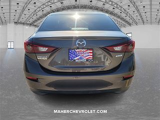 2016 Mazda Mazda3 i Touring 3MZBM1V71GM310719 in Saint Petersburg, FL 6