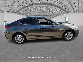 2016 Mazda Mazda3 i Touring 3MZBM1V71GM310719 in Saint Petersburg, FL 8