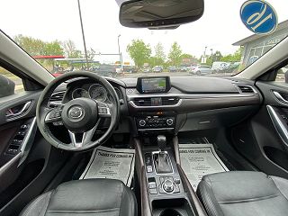 2016 Mazda Mazda6 i Grand Touring JM1GJ1W52G1446546 in Bristol, PA 11