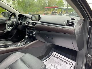 2016 Mazda Mazda6 i Grand Touring JM1GJ1W52G1446546 in Bristol, PA 21