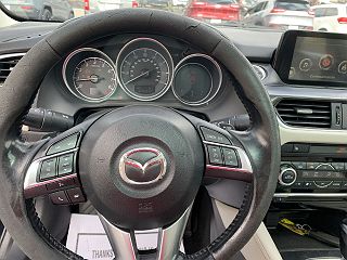 2016 Mazda Mazda6 i Grand Touring JM1GJ1W58G1456157 in Gainesville, GA 12