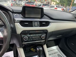 2016 Mazda Mazda6 i Grand Touring JM1GJ1W58G1456157 in Gainesville, GA 13