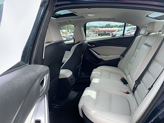 2016 Mazda Mazda6 i Grand Touring JM1GJ1W58G1456157 in Gainesville, GA 17