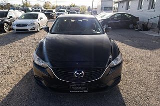 2016 Mazda Mazda6 i Sport JM1GJ1U53G1457154 in Midvale, UT 3