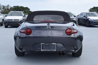 2016 Mazda Miata Grand Touring JM1NDAD76G0117051 in Delray Beach, FL 7
