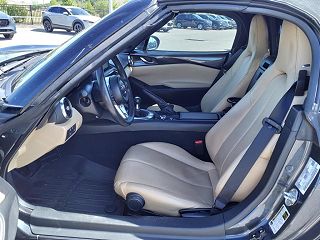 2016 Mazda Miata Grand Touring JM1NDAD74G0115301 in Lakeland, FL 12