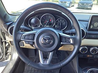 2016 Mazda Miata Grand Touring JM1NDAD74G0115301 in Lakeland, FL 20