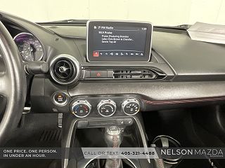 2016 Mazda Miata Grand Touring JM1NDAD77G0102610 in Norman, OK 24