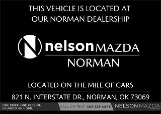 2016 Mazda Miata Grand Touring JM1NDAD77G0102610 in Norman, OK 3
