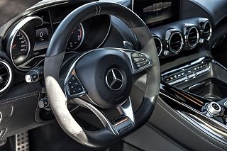 2016 Mercedes-Benz AMG GT S WDDYJ7JA8GA007644 in Libertyville, IL 13