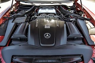 2016 Mercedes-Benz AMG GT S WDDYJ7JA8GA007644 in Libertyville, IL 23
