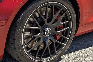 2016 Mercedes-Benz AMG GT S WDDYJ7JA8GA007644 in Libertyville, IL 3
