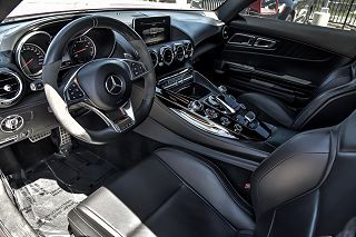 2016 Mercedes-Benz AMG GT S WDDYJ7JA8GA007644 in Libertyville, IL 9