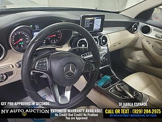 2016 Mercedes-Benz C-Class C 300 55SWF4KB5GU147780 in Brooklyn, NY 12