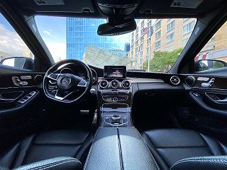 2016 Mercedes-Benz C-Class C 300 55SWF4KB5GU115184 in Greenwood, IN 21