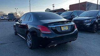 2016 Mercedes-Benz C-Class C 300 55SWF4KB9GU099393 in Murray, UT 5