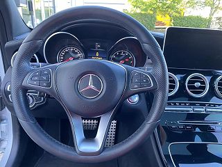 2016 Mercedes-Benz C-Class C 300 55SWF4KB3GU137992 in Portland, OR 16