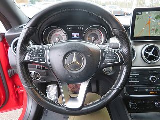 2016 Mercedes-Benz CLA 250 WDDSJ4GB3GN360886 in Federal Way, WA 26
