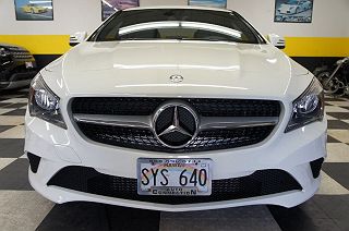 2016 Mercedes-Benz CLA 250 WDDSJ4EB1GN392075 in Honolulu, HI 1