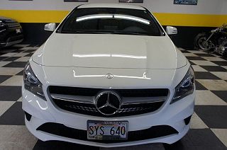 2016 Mercedes-Benz CLA 250 WDDSJ4EB1GN392075 in Honolulu, HI 10
