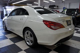 2016 Mercedes-Benz CLA 250 WDDSJ4EB1GN392075 in Honolulu, HI 7