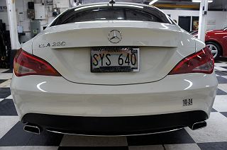 2016 Mercedes-Benz CLA 250 WDDSJ4EB1GN392075 in Honolulu, HI 9