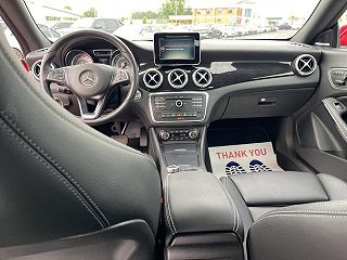 2016 Mercedes-Benz CLA 250 WDDSJ4EB6GN288293 in Lugoff, SC 14