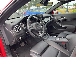 2016 Mercedes-Benz CLA 250 WDDSJ4EB6GN288293 in Lugoff, SC 5