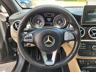 2016 Mercedes-Benz CLA 250 WDDSJ4EB2GN328434 in Margate, FL 21