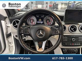 2016 Mercedes-Benz CLA 250 WDDSJ4GB1GN327904 in Watertown, MA 6