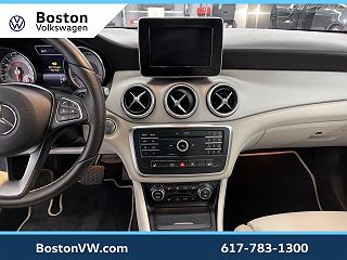 2016 Mercedes-Benz CLA 250 WDDSJ4GB1GN327904 in Watertown, MA 7